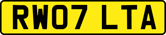 RW07LTA