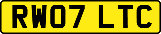 RW07LTC