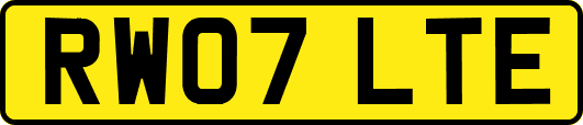 RW07LTE