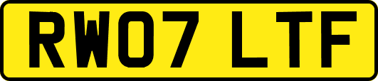RW07LTF