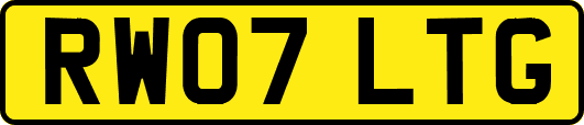 RW07LTG