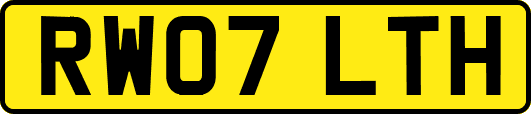 RW07LTH