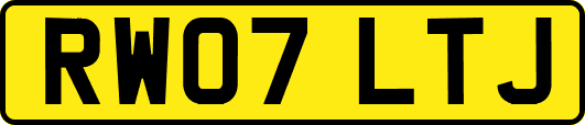 RW07LTJ