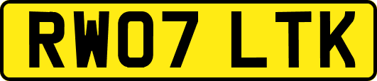 RW07LTK