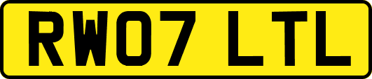 RW07LTL