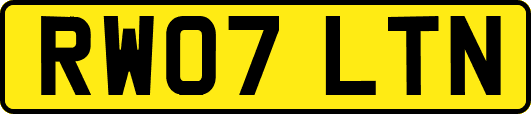 RW07LTN