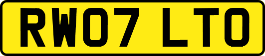 RW07LTO