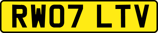 RW07LTV