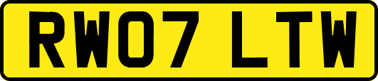 RW07LTW