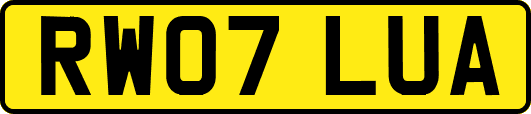 RW07LUA