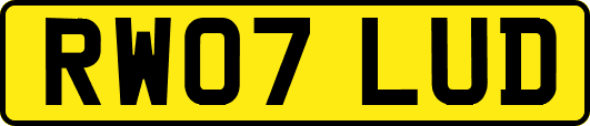 RW07LUD