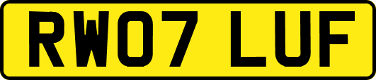 RW07LUF