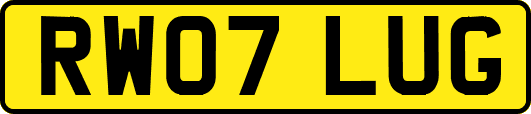 RW07LUG