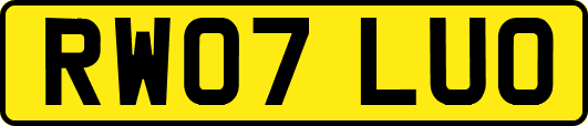 RW07LUO