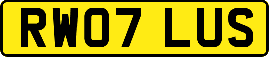 RW07LUS