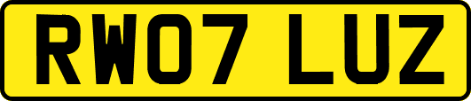 RW07LUZ