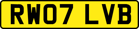 RW07LVB