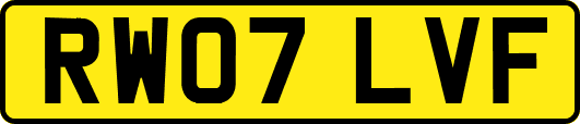 RW07LVF