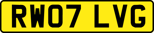 RW07LVG