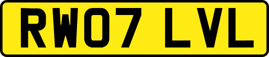 RW07LVL