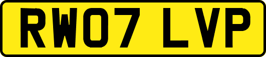RW07LVP