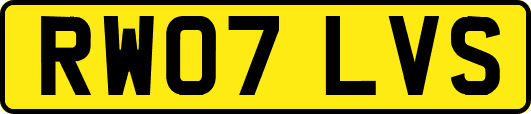 RW07LVS