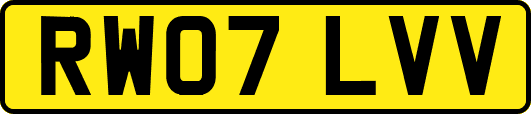 RW07LVV