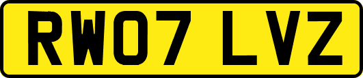 RW07LVZ