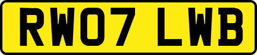 RW07LWB