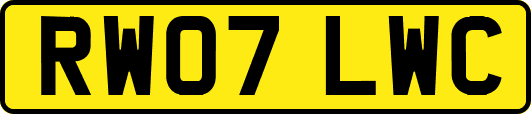 RW07LWC
