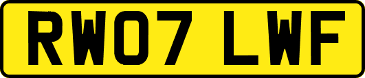 RW07LWF