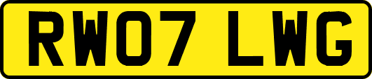 RW07LWG