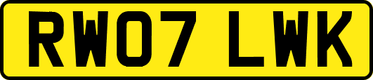 RW07LWK