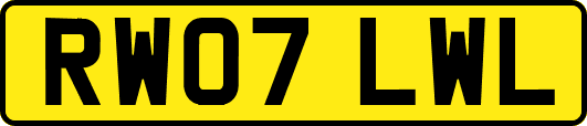 RW07LWL