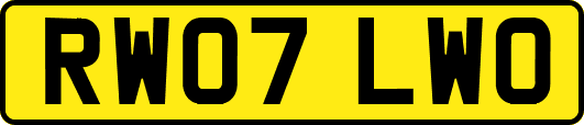 RW07LWO
