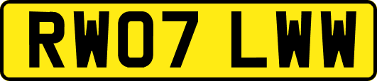 RW07LWW