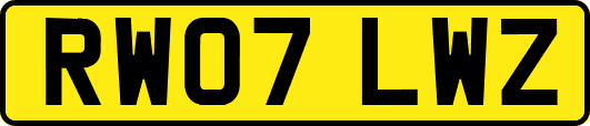 RW07LWZ