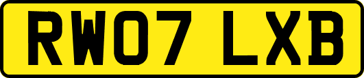 RW07LXB