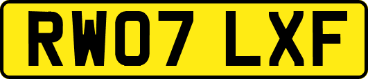 RW07LXF