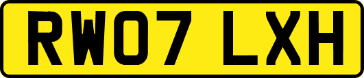 RW07LXH