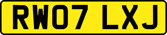 RW07LXJ