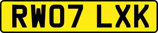 RW07LXK