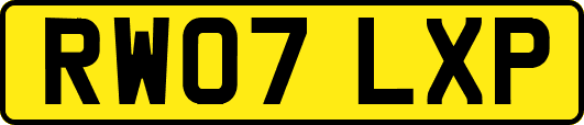 RW07LXP