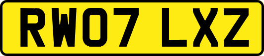 RW07LXZ