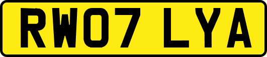 RW07LYA