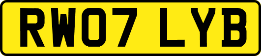 RW07LYB