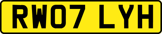 RW07LYH
