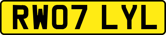 RW07LYL