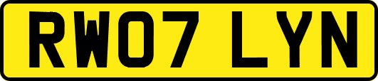 RW07LYN
