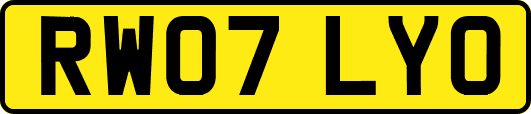 RW07LYO